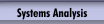 Systems Analysis