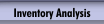 Inventory Analysis